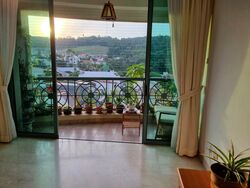 Chantilly Rise (D23), Condominium #622188031